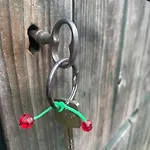 بيت للعطل Cherrytree 1840 *