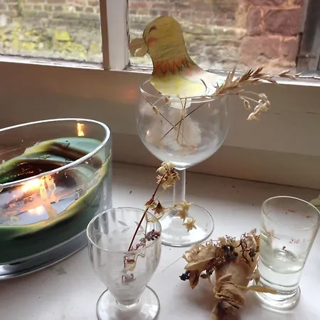 Cherrytree 1840 * Heimbach