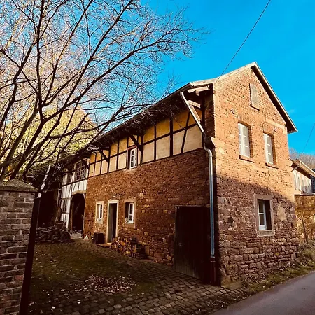 Cherrytree 1840 Tatil Evi *