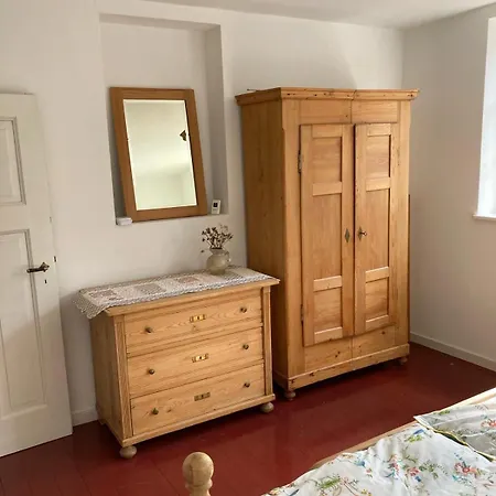 Hébergement de vacances Cherrytree 1840 Heimbach