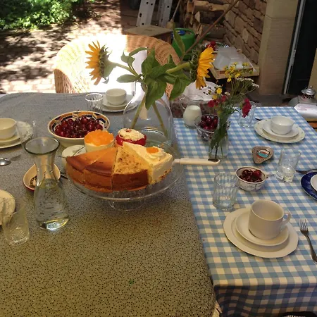 Cherrytree 1840 * Heimbach