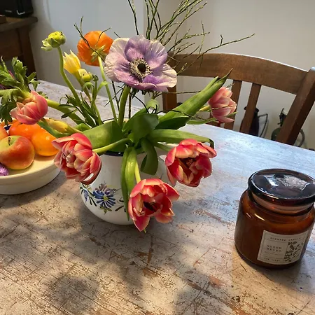 Cherrytree 1840 Hébergement de vacances *