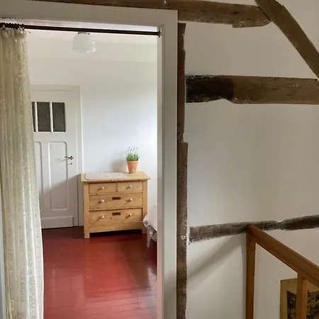 Cherrytree 1840 Holiday home *