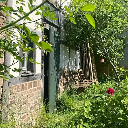 Cherrytree 1840 Hébergement de vacances Heimbach