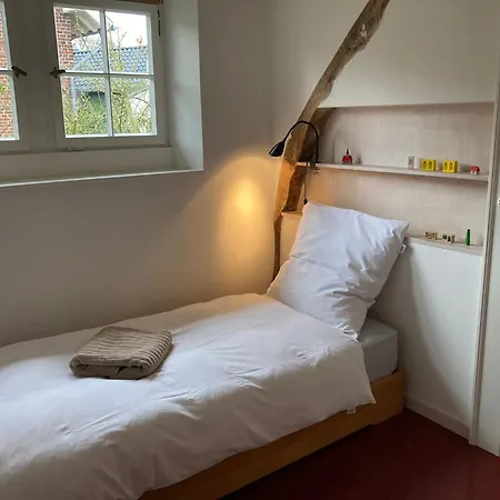 Cherrytree 1840 Feriehus *