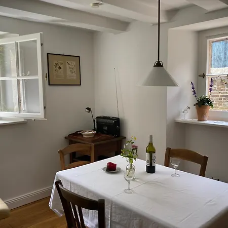 Cherrytree 1840 Heimbach