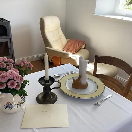 Cherrytree 1840 Hébergement de vacances *