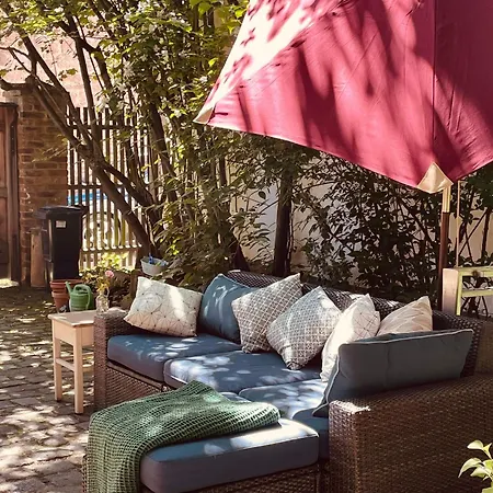 Cherrytree 1840 Holiday home