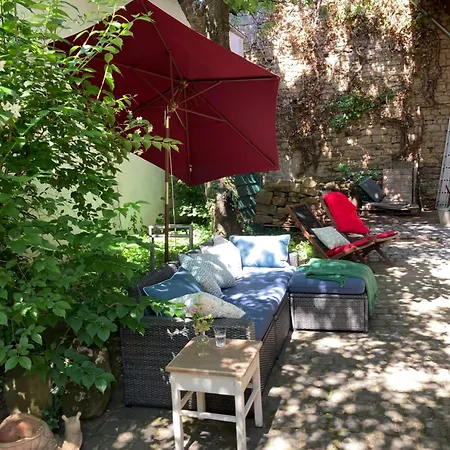 Σπίτι διακοπών Cherrytree 1840 Heimbach