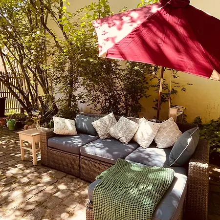 Cherrytree 1840 Σπίτι διακοπών