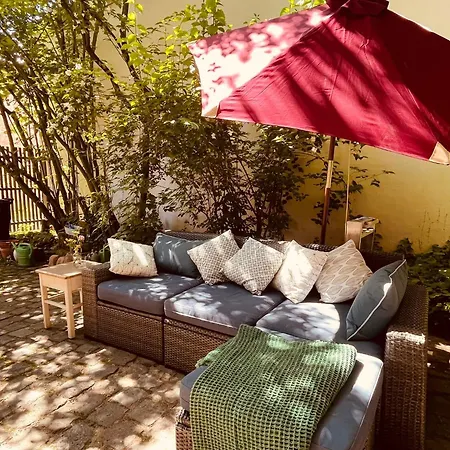 Cherrytree 1840 Holiday home