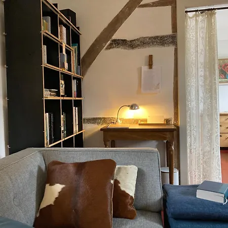 Cherrytree 1840 Hébergement de vacances