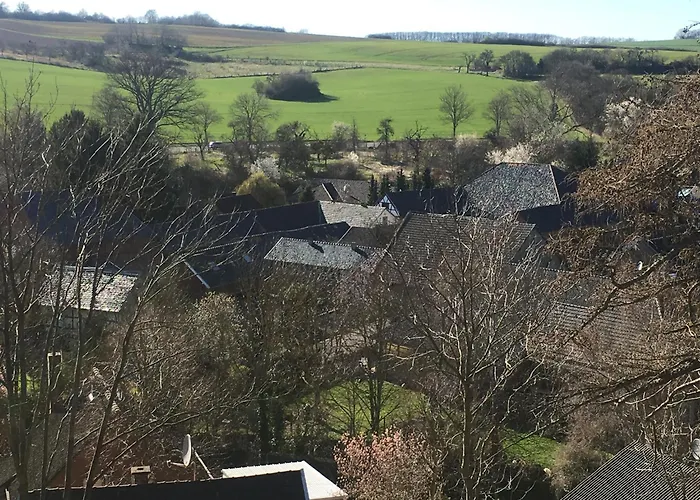 Cherrytree 1840 Hébergement de vacances Heimbach