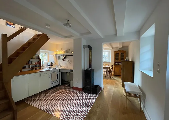 Feriehus Cherrytree 1840 Heimbach