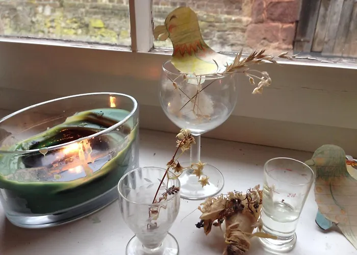 Cherrytree 1840 * Heimbach