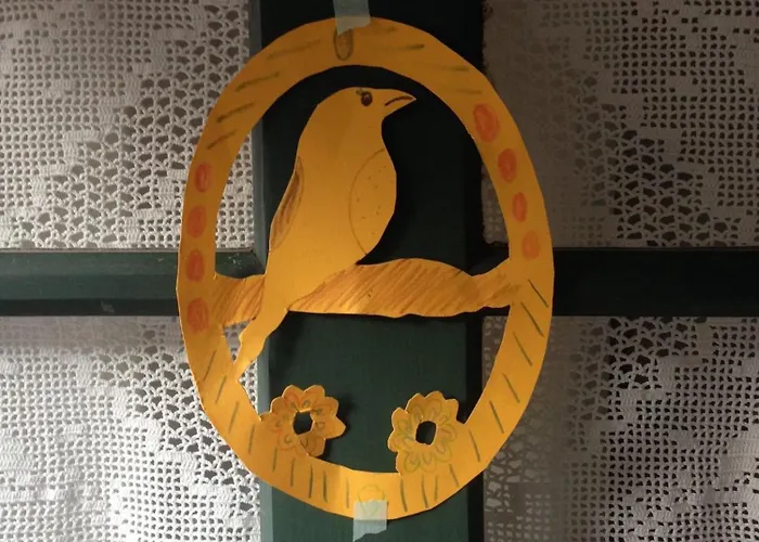 Feriehus Cherrytree 1840 *