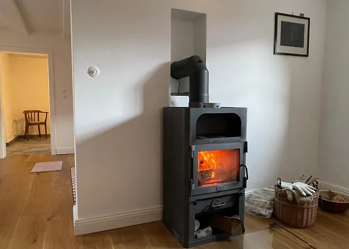 Cherrytree 1840 * Heimbach