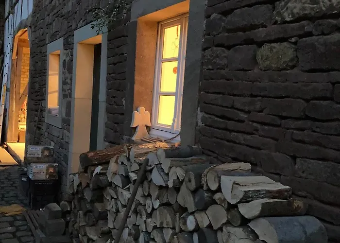 Hébergement de vacances Cherrytree 1840