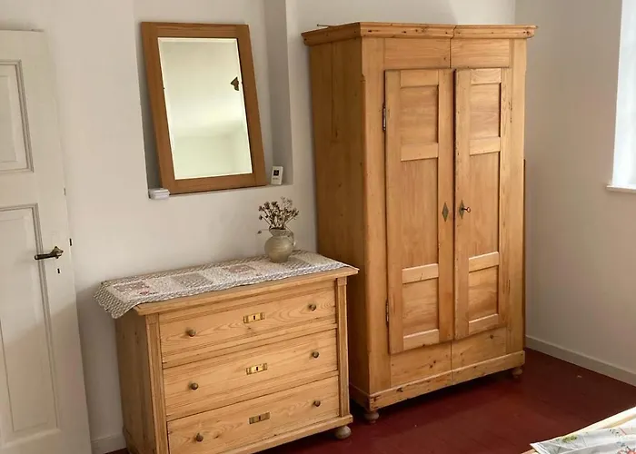 Feriehus Cherrytree 1840 Heimbach