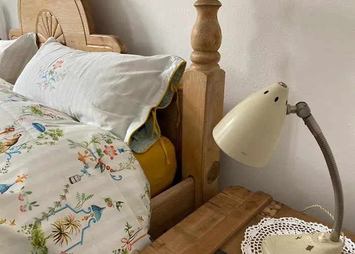 Cherrytree 1840 Дом отдыха Хаймбах