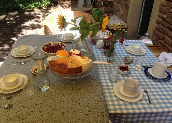 Cherrytree 1840 * Heimbach