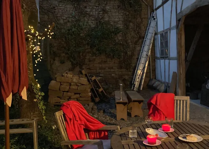 Cherrytree 1840 * Heimbach