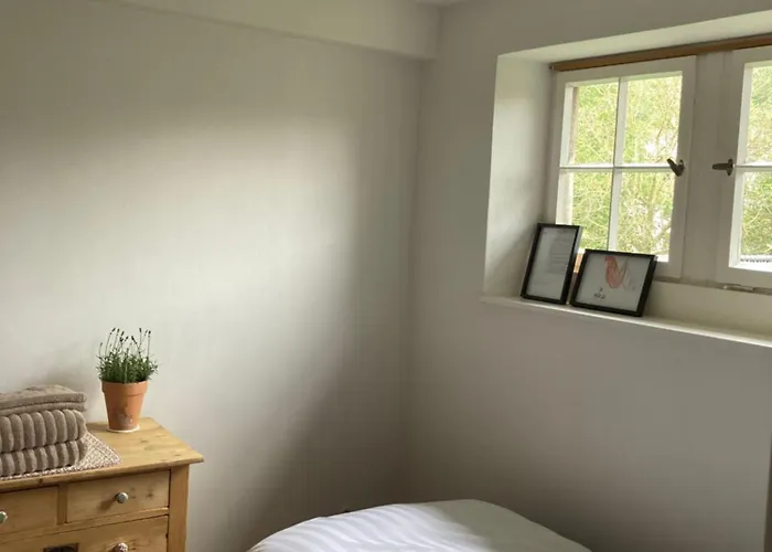 Cherrytree 1840 Hébergement de vacances Heimbach