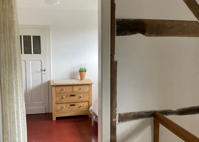 Cherrytree 1840 Hébergement de vacances *