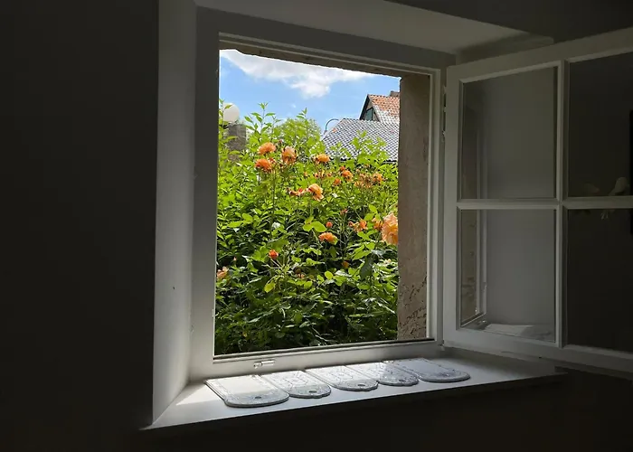 Hébergement de vacances Cherrytree 1840 Heimbach