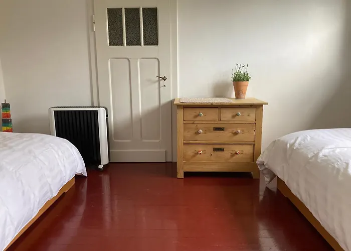 Cherrytree 1840 Hébergement de vacances Heimbach