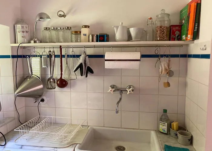 Feriehus Cherrytree 1840 *