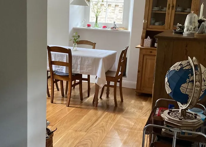 Cherrytree 1840 Feriehus *