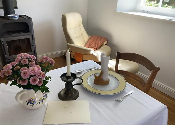 Cherrytree 1840 Hébergement de vacances *