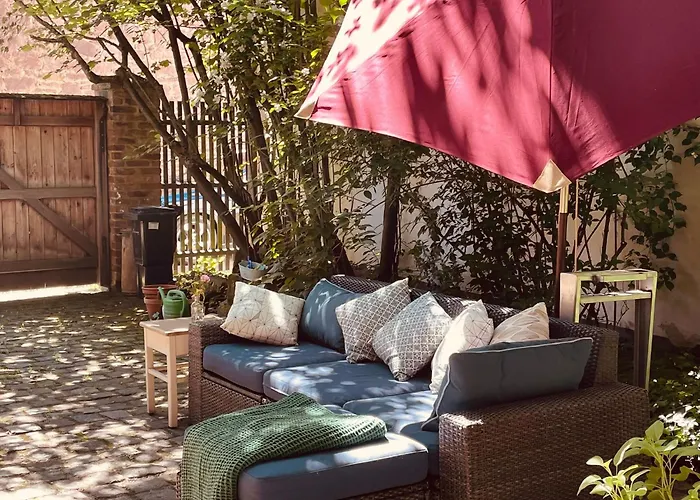 Cherrytree 1840 Feriehus