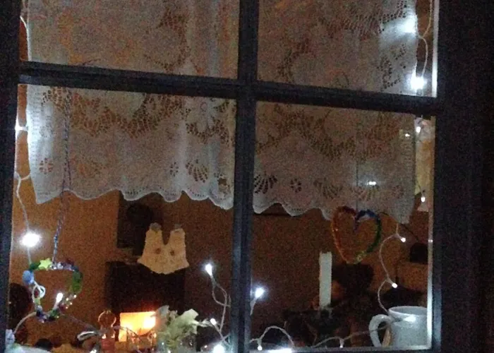 Feriehus Cherrytree 1840