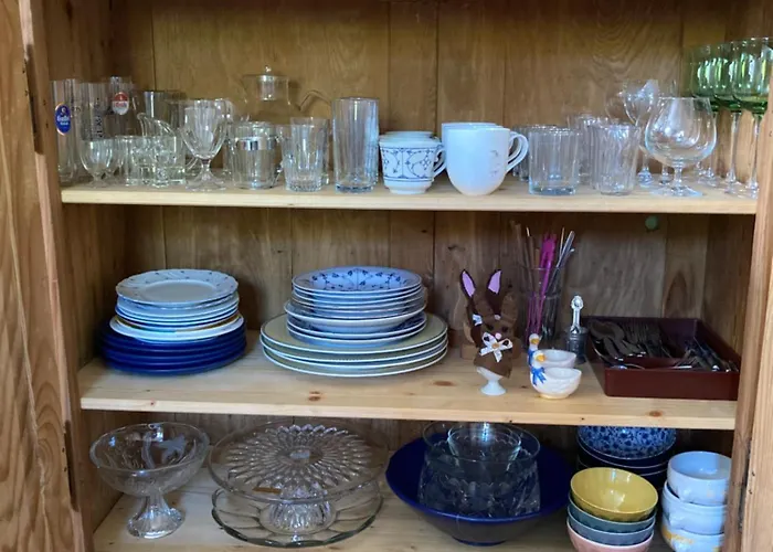 Feriehus Cherrytree 1840 Heimbach