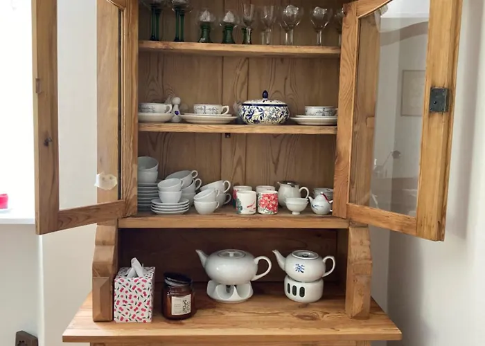 Feriehus Cherrytree 1840 *