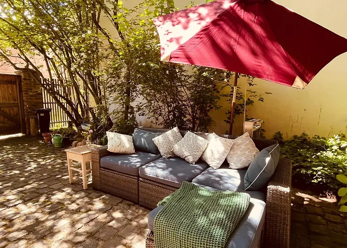 Cherrytree 1840 Дом отдыха