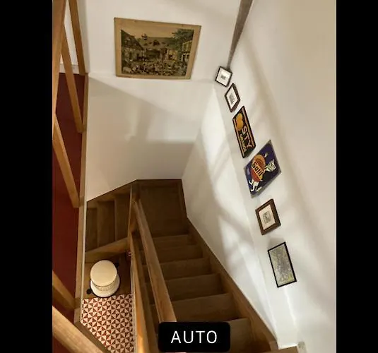 Hébergement de vacances Cherrytree 1840 *