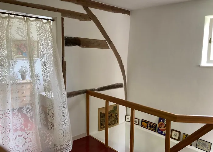 Cherrytree 1840 Heimbach