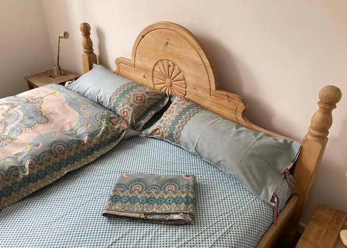 Cherrytree 1840 Hébergement de vacances