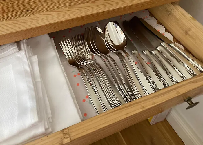 Cherrytree 1840 * Heimbach