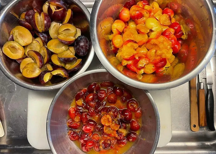 Cherrytree 1840 * Heimbach