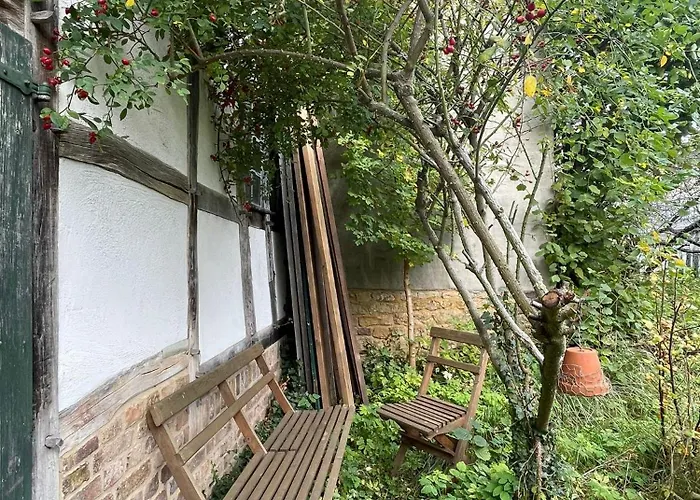 Cherrytree 1840 * Heimbach