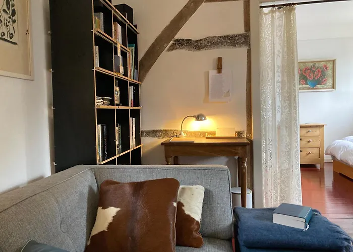 Cherrytree 1840 Feriehus