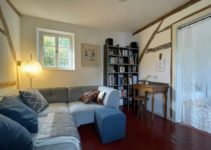 Cherrytree 1840 Heimbach